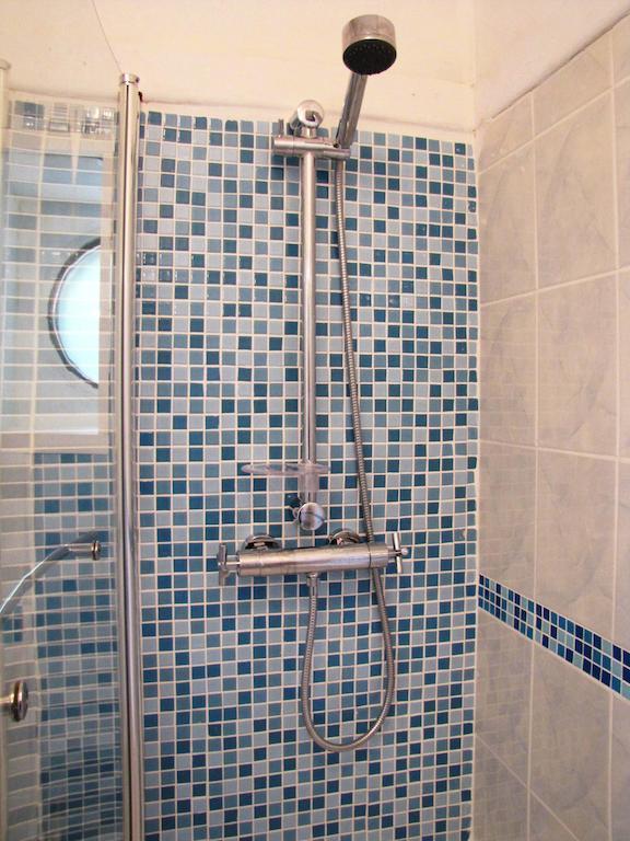 Tregarth House Bed and Breakfast St Austell Kamer foto