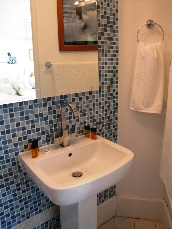Tregarth House Bed and Breakfast St Austell Kamer foto