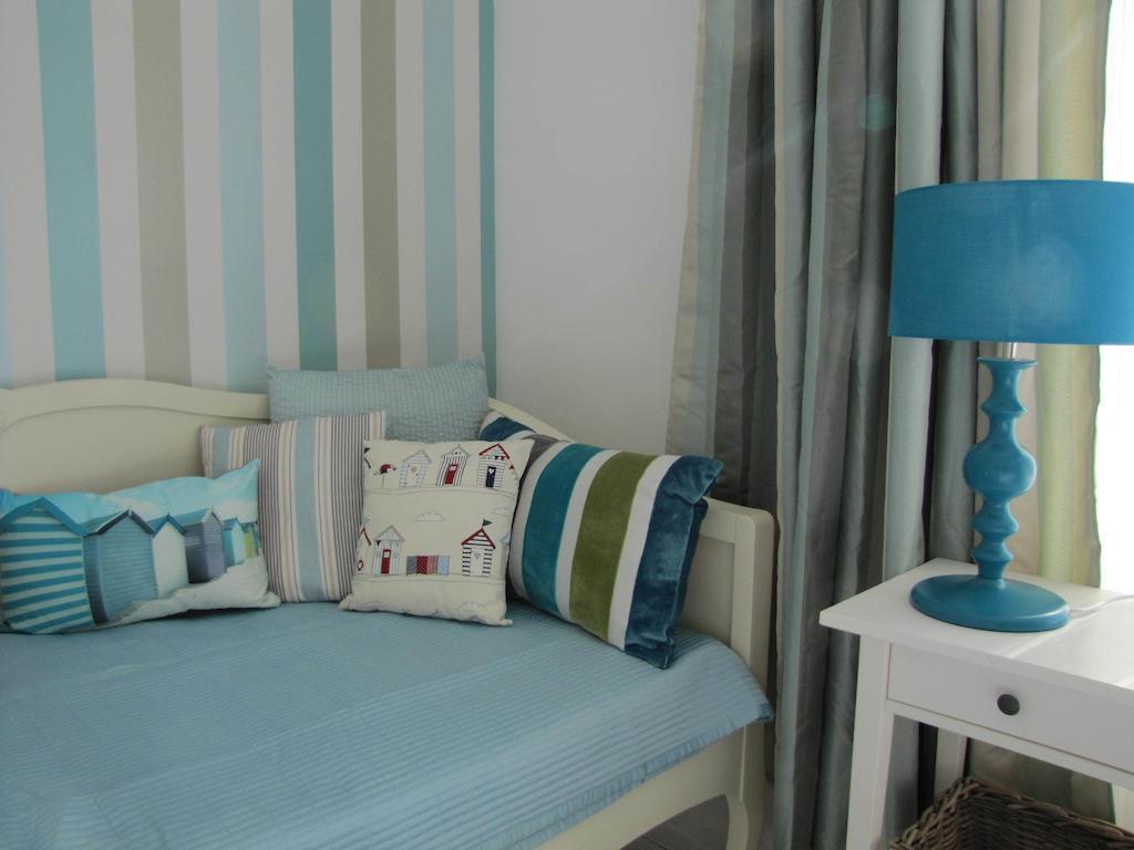 Tregarth House Bed and Breakfast St Austell Kamer foto
