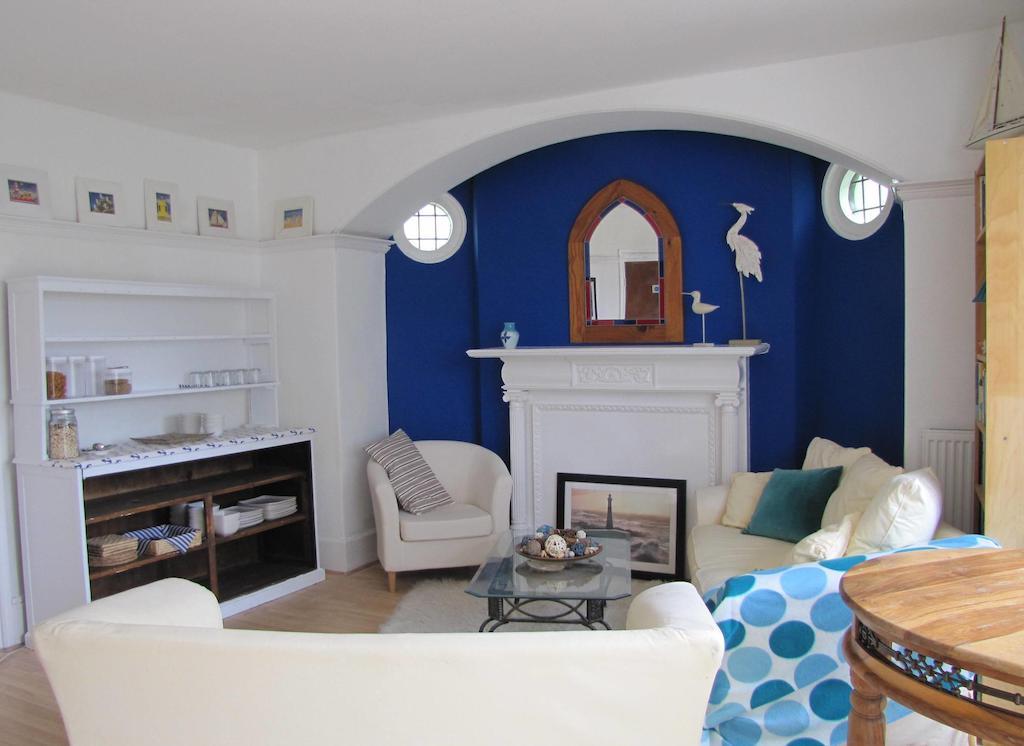 Tregarth House Bed and Breakfast St Austell Buitenkant foto